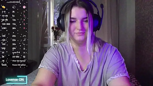 Jenny Smit online show from October 2025 02:11:01 AM