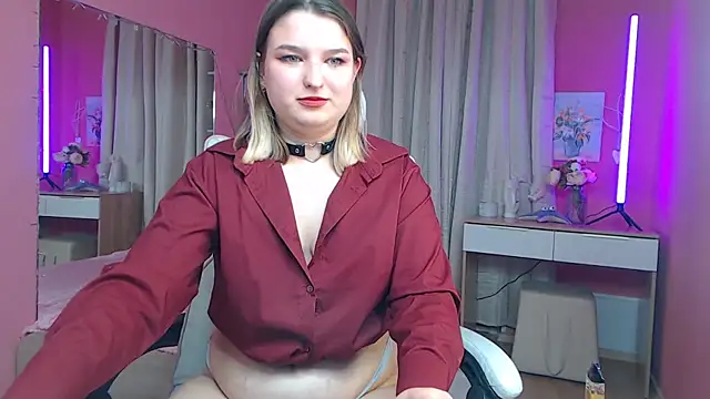 Jenny Smit online show from March 2025 03:17:02 PM