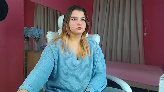 Jenny Smit online show from February 2025 12:06:02 PM
