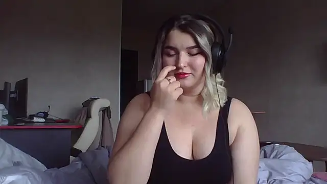 Jenny Smit online show from September 2025 05:58:02 AM