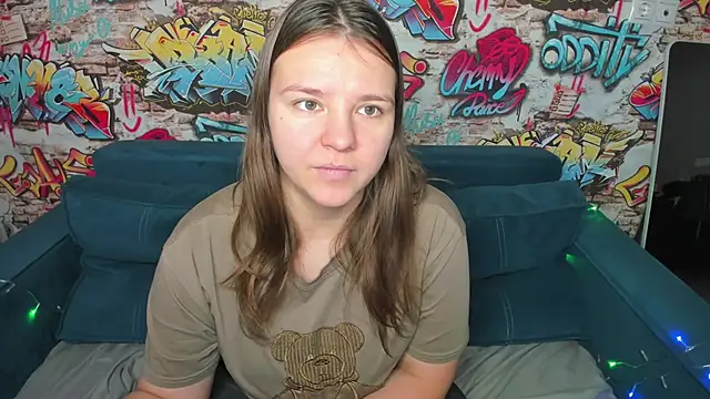 Jenny Jimmy online show from December 2025 01:10:01 AM