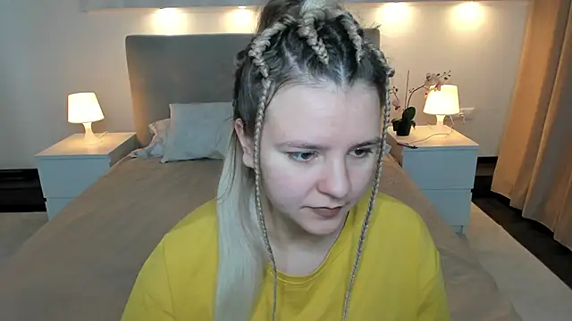 Jenny Jimmy online show from October 2025 12:54:02 AM