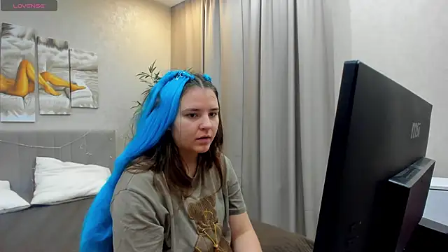 Jenny Jimmy online show from January 2026 01:10:02 AM