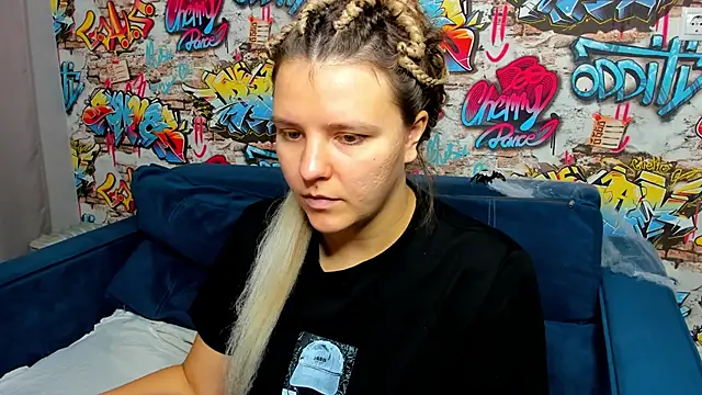 Jenny Jimmy online show from November 2025 09:25:01 AM