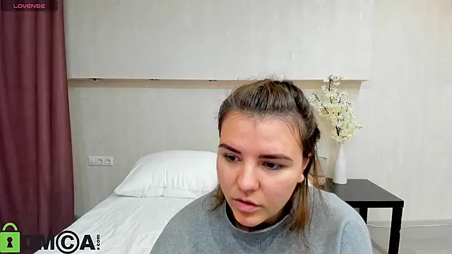 Jenny Jimmy online show from November 2025 01:09:02 AM