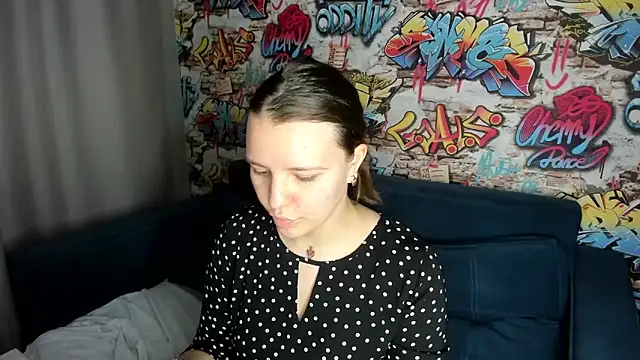 Snapshot of Jenny_Jimmy chatting on June 2026 09:43:01 AM Jenny Jimmy online show from June 2026 09:43:01 AM