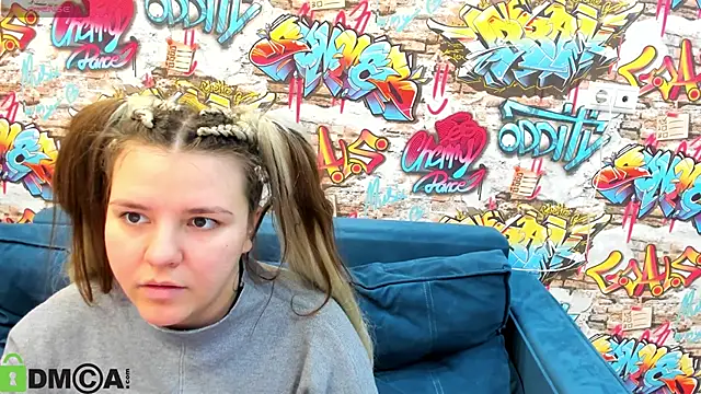 Jenny Jimmy online show from February 2026 01:06:02 AM