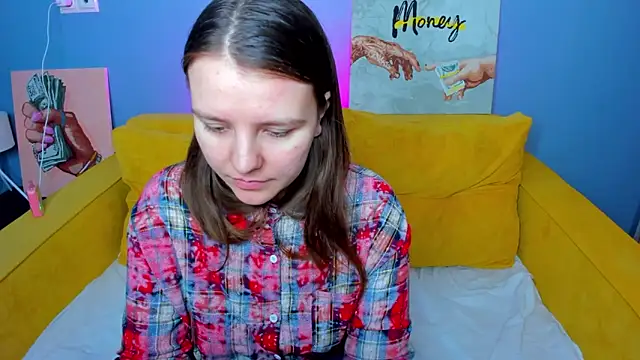 Jenny Jimmy online show from May 2026 01:05:01 AM