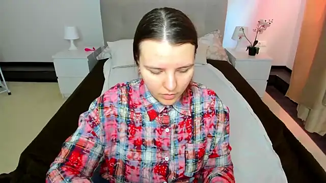 Jenny Jimmy online show from April 2026 09:24:02 AM