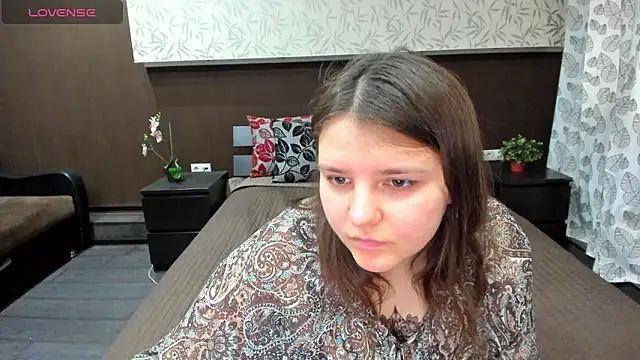 Jenny Jimmy online show from March 2025 08:17:01 AM