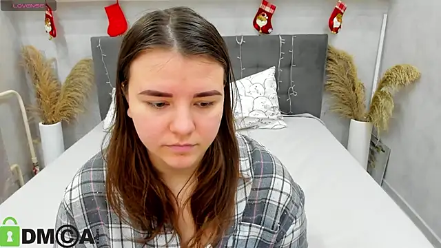 Jenny Jimmy online show from February 2026 01:05:02 AM