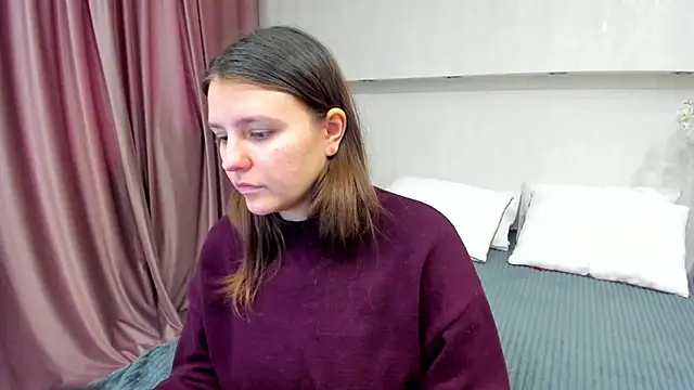 Jenny Jimmy online show from May 2026 09:19:02 AM