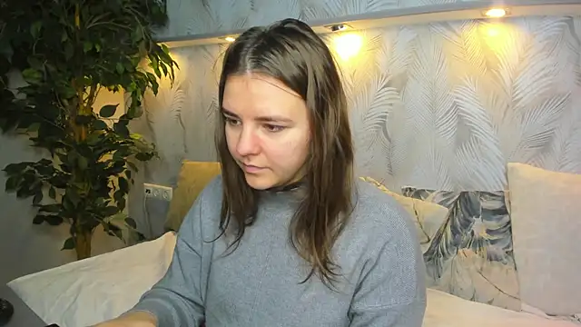 Jenny Jimmy online show from November 2025 01:10:02 AM