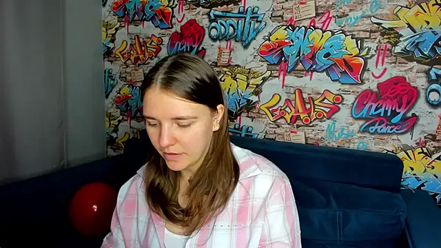 Snapshot of Jenny_Jimmy chatting on July 2026 09:52:01 AM Jenny Jimmy online show from July 2026 09:52:01 AM