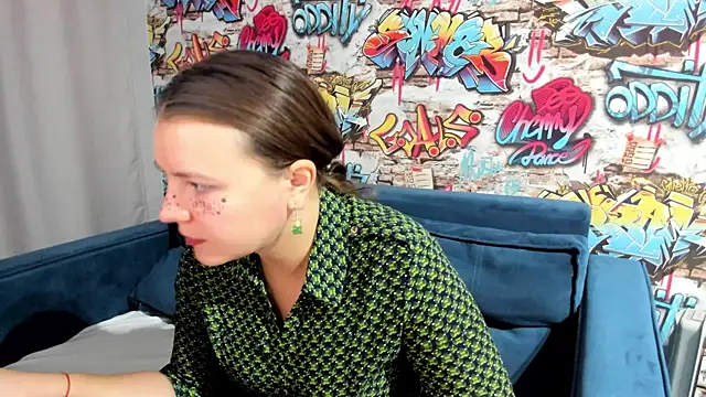 Jenny Jimmy online show from September 2025 11:27:02 PM
