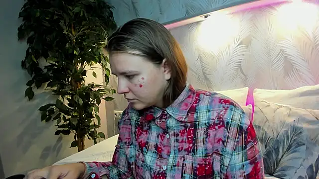 Jenny Jimmy online show from September 2025 11:22:02 PM
