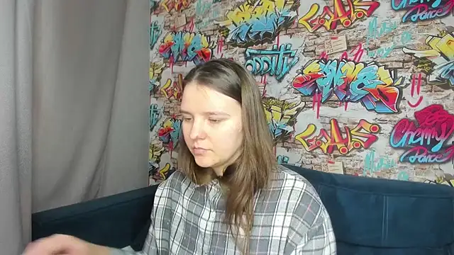 Jenny Jimmy online show from April 2026 09:26:02 AM