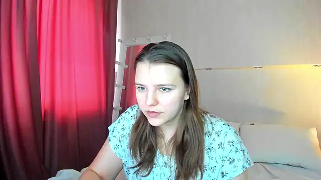 Jenny Jimmy online show from April 2026 09:24:01 AM