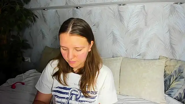 Snapshot of Jenny_Jimmy chatting on June 2026 09:25:02 AM Jenny Jimmy online show from June 2026 09:25:02 AM