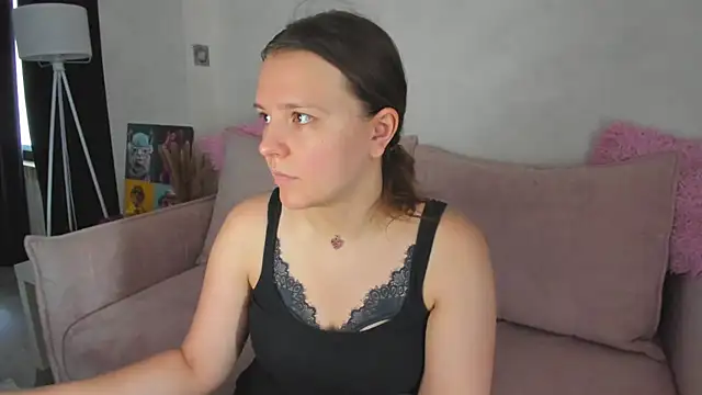 Snapshot of Jenny_Jimmy chatting on June 2026 09:27:01 AM Jenny Jimmy online show from June 2026 09:27:01 AM