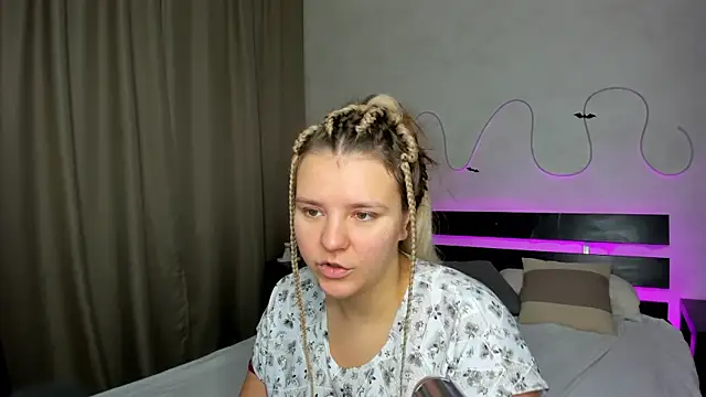 Jenny Jimmy online show from October 2025 01:04:02 AM