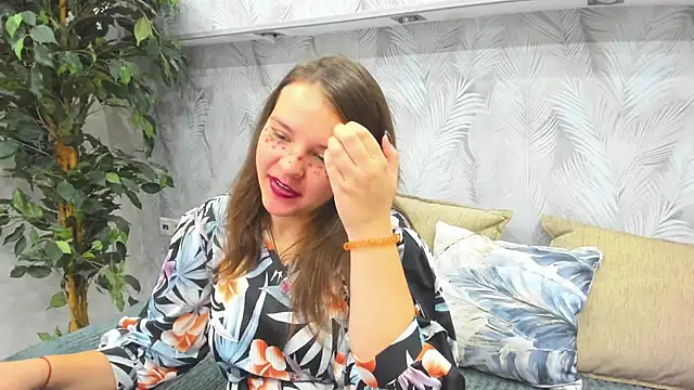 Jenny Jimmy online show from September 2025 12:10:02 AM