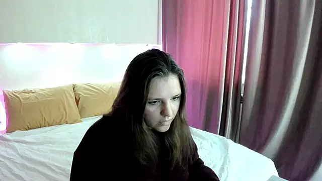 Jenny Jimmy online show from November 2025 09:23:02 AM