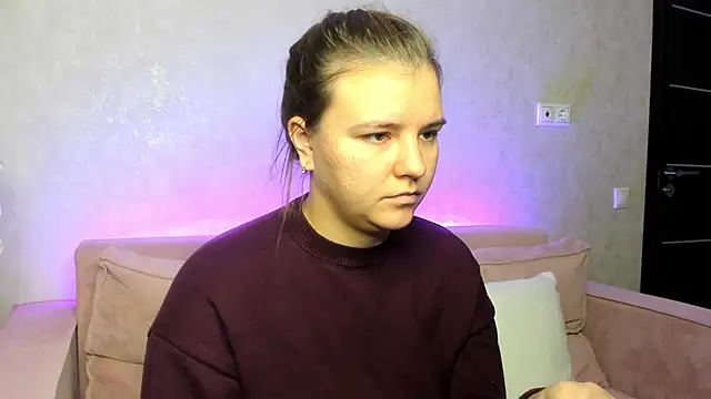 Jenny Jimmy online show from October 2025 12:03:01 AM