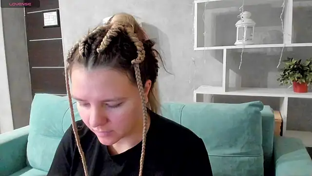 Jenny Jimmy online show from October 2025 01:13:01 AM