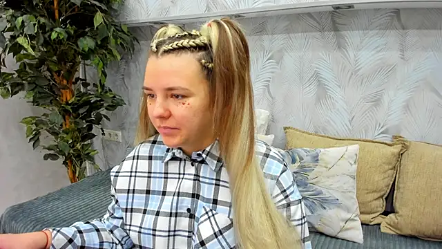 Jenny Jimmy online show from February 2026 01:26:02 AM