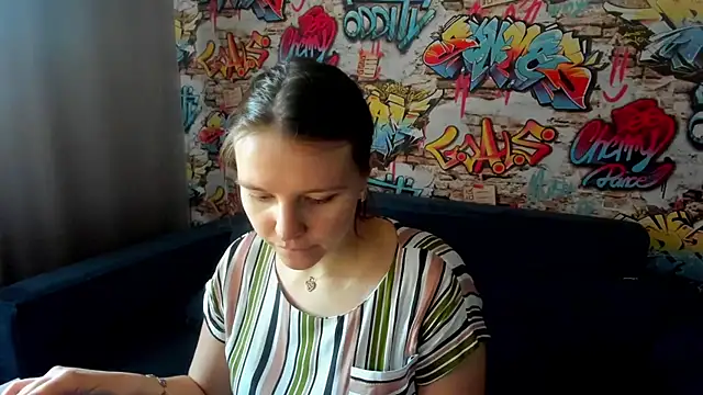 Snapshot of Jenny_Jimmy chatting on June 2026 09:30:02 AM Jenny Jimmy online show from June 2026 09:30:02 AM