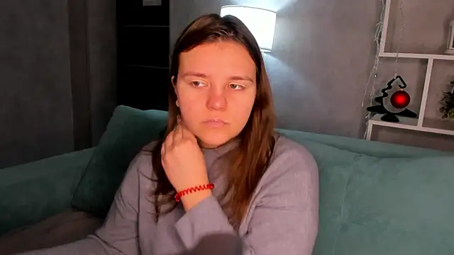 Jenny Jimmy online show from December 2025 09:20:02 AM