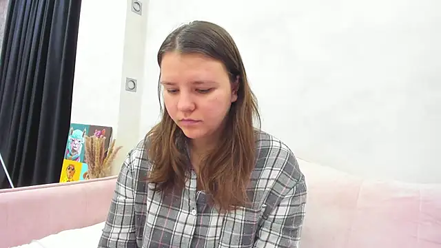 Jenny Jimmy online show from February 2026 01:27:02 AM