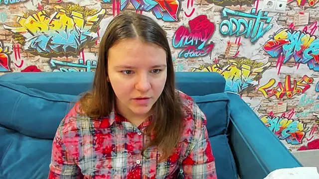 Jenny Jimmy online show from February 2026 01:12:01 AM