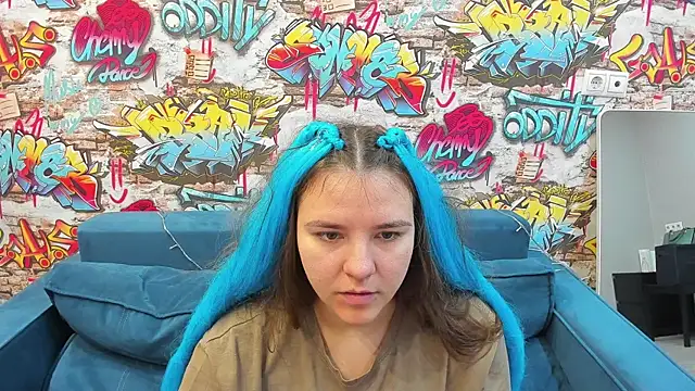 Jenny Jimmy online show from January 2026 01:09:01 AM