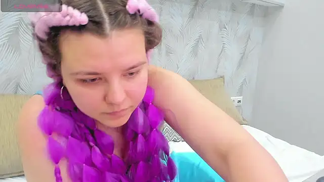 Jenny Jimmy online show from March 2025 08:06:02 AM