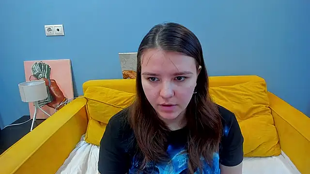 Jenny Jimmy online show from April 2026 01:18:01 AM