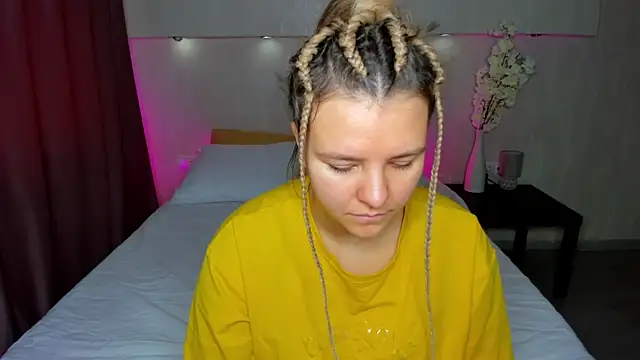 Jenny Jimmy online show from October 2025 09:20:02 AM