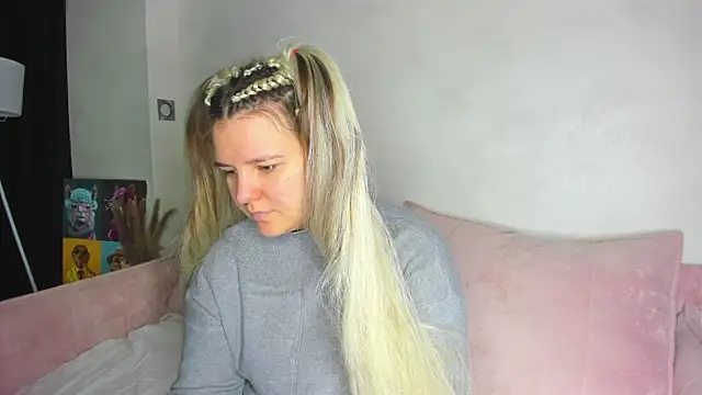 Jenny Jimmy online show from February 2026 01:07:01 AM