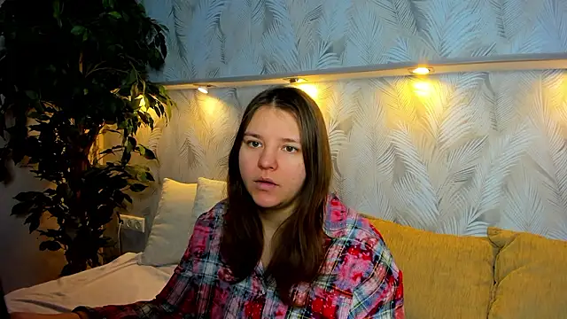 Jenny Jimmy online show from February 2026 01:05:02 AM