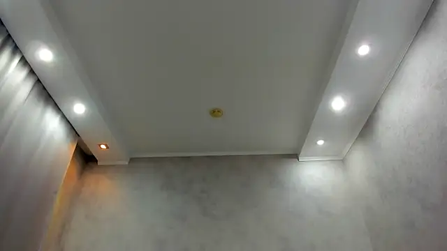 Jenny Jimmy online show from February 2026 01:02:01 AM