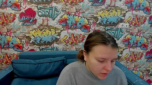 Jenny Jimmy online show from December 2025 01:16:01 AM