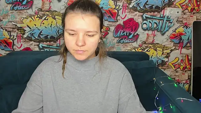 Jenny Jimmy online show from December 2025 01:11:01 AM