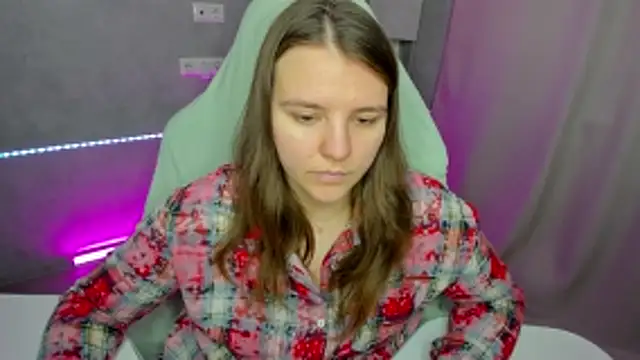Jenny Jimmy online show from April 2026 09:27:01 AM