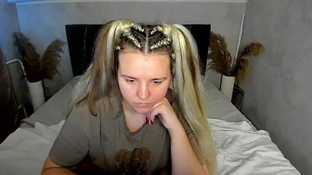 Jenny Jimmy online show from February 2026 06:26:01 AM