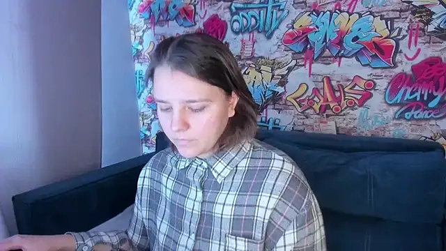 Jenny Jimmy online show from April 2026 09:25:02 AM