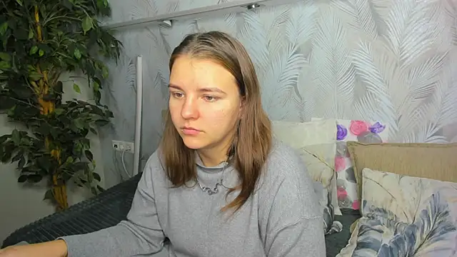Jenny Jimmy online show from September 2025 11:55:01 PM