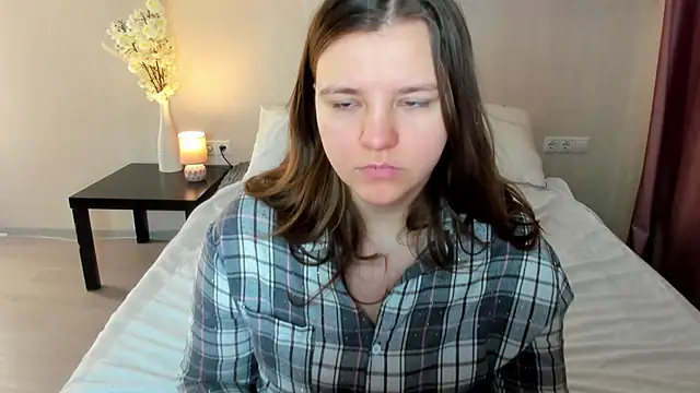 Jenny Jimmy online show from February 2026 01:03:02 AM