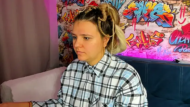 Jenny Jimmy online show from November 2025 01:11:02 AM