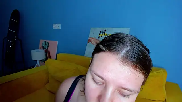 Snapshot of Jenny_Jimmy chatting on June 2026 09:17:02 AM Jenny Jimmy online show from June 2026 09:17:02 AM